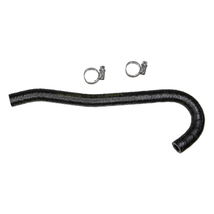 CRP PRODUCTS PSH0185 Rein OE Quality Power Steering Return Hose.