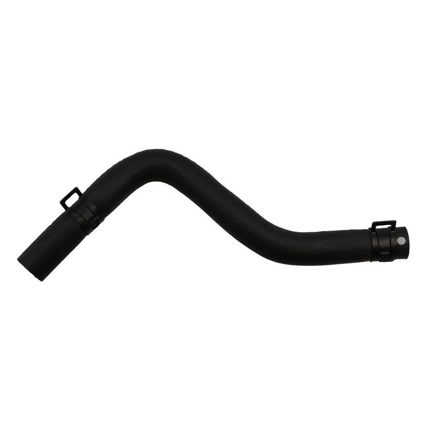 CRP PRODUCTS PSH0356 Rein OE Quality Power Steering Suction Hose w/ Clamps