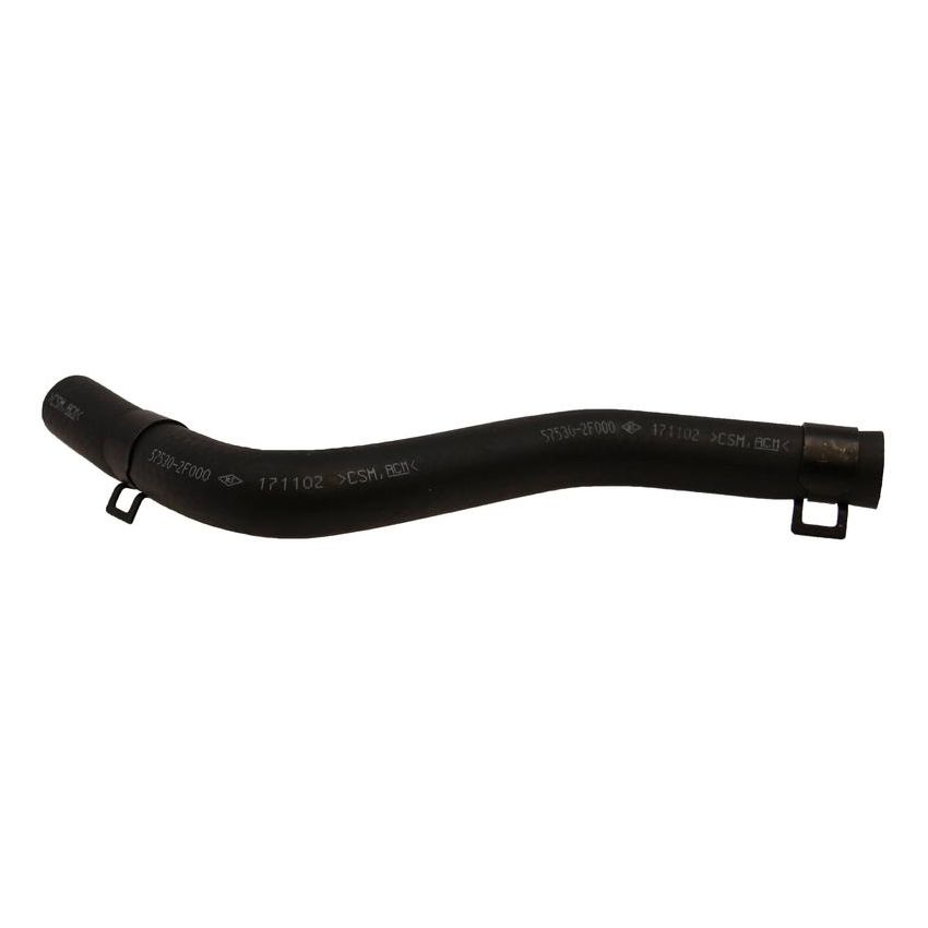 CRP PRODUCTS PSH0356 Rein OE Quality Power Steering Suction Hose w/ Clamps
