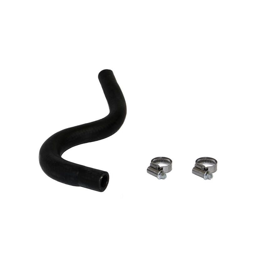 CRP PRODUCTS PSH0398 Rein OE Quality Power Steering Suction Hose w/ Clamps