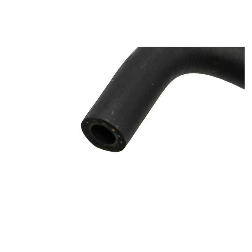 CRP PRODUCTS PSH0402 Rein OE Quality Power Steering Return Rubber Hose w/ Clamps