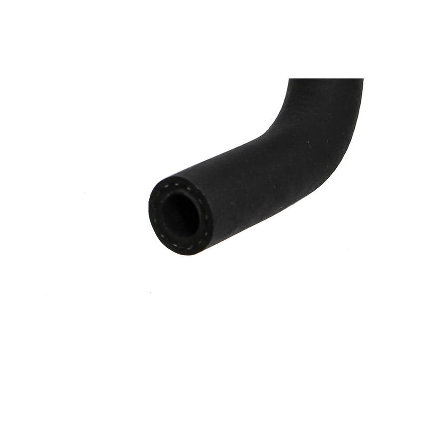CRP PRODUCTS PSH0404 Rein OE Quality Power Steering Return Rubber Hose w/ Clamps