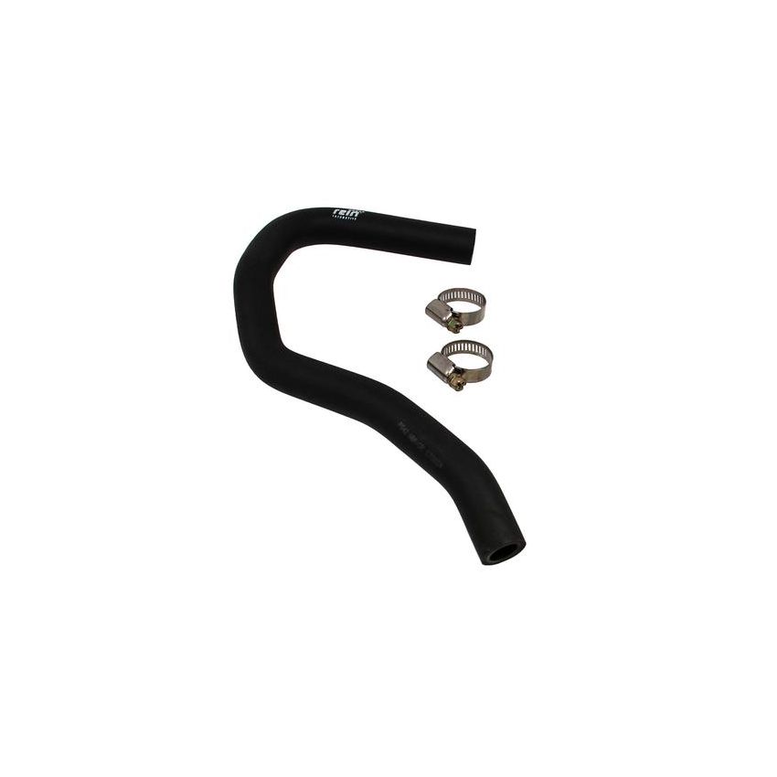 CRP PRODUCTS PSH0405 Rein OE Quality Power Steering Suction Hose w/ Clamps