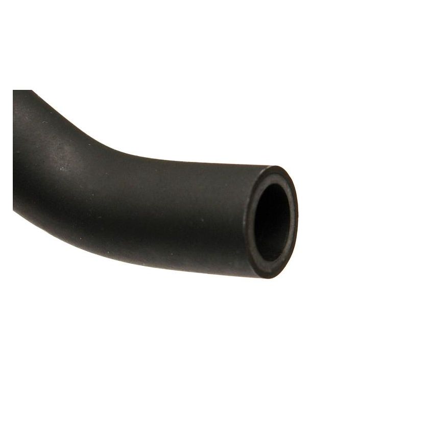 CRP PRODUCTS PSH0406 Rein OE Quality Power Steering Suction Hose w/ Clamps