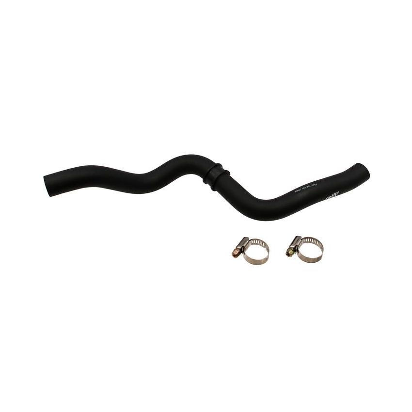CRP PRODUCTS PSH0406 Rein OE Quality Power Steering Suction Hose w/ Clamps