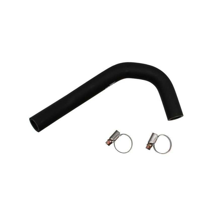 CRP PRODUCTS PSH0407 Rein OE Quality Power Steering Suction Hose w/ Clamps