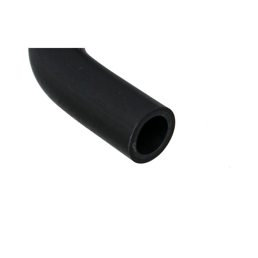 CRP PRODUCTS PSH0409 Rein OE Quality Power Steering Suction Hose w/ Clamps