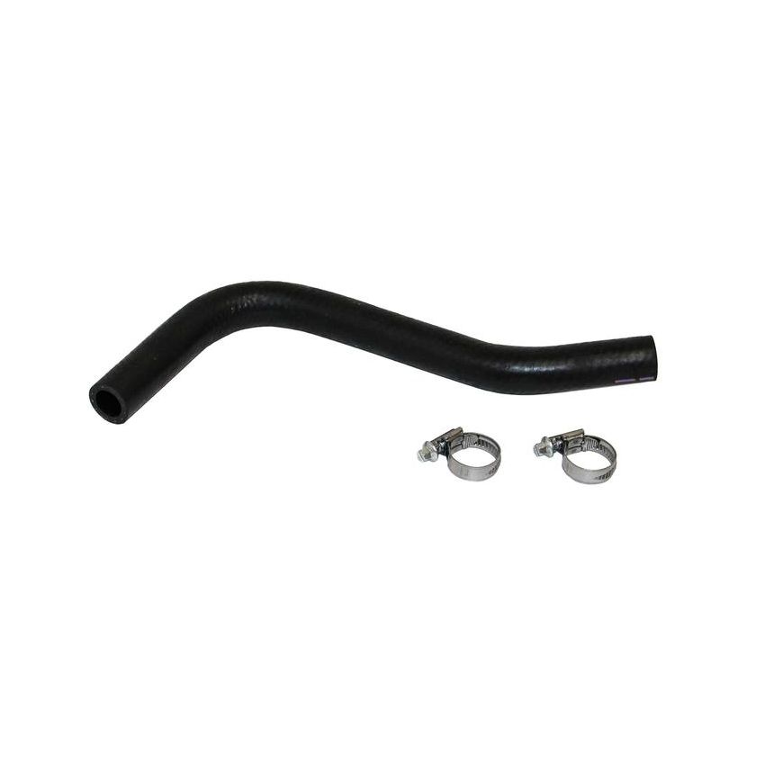 CRP PRODUCTS PSH0432 Rein OE Quality Power Steering Suction Hose w/ Clamps