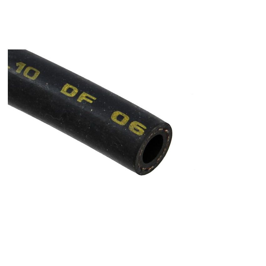 CRP PRODUCTS PSH0454 Rein OE Quality Power Steering Return Rubber Hose w/ Clamps