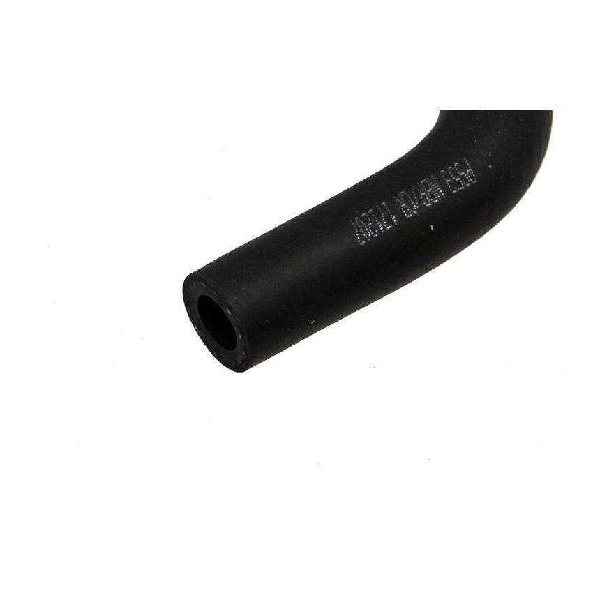 CRP PRODUCTS PSH0479 Rein OE Quality Power Steering Return Rubber Hose w/ Clamps