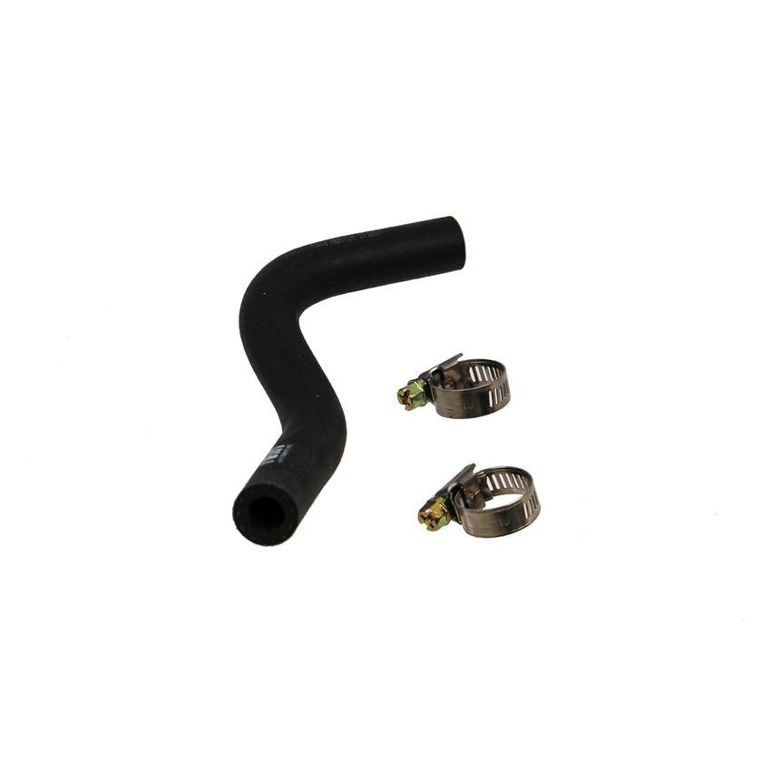 CRP PRODUCTS PSH0479 Rein OE Quality Power Steering Return Rubber Hose w/ Clamps