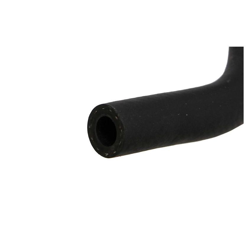 CRP PRODUCTS PSH0480 Rein OE Quality Power Steering Return Rubber Hose w/ Clamps