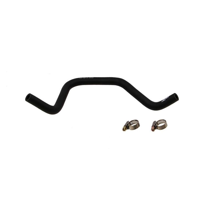 CRP PRODUCTS PSH0480 Rein OE Quality Power Steering Return Rubber Hose w/ Clamps