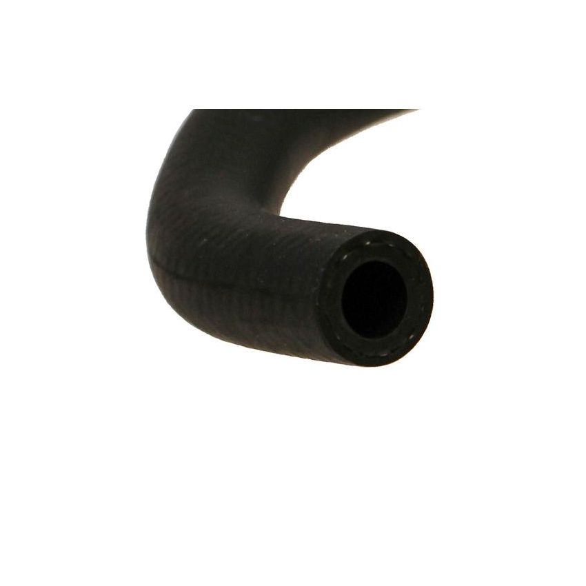 CRP PRODUCTS PSH0481 Rein OE Quality Power Steering Return Rubber Hose w/ Clamps