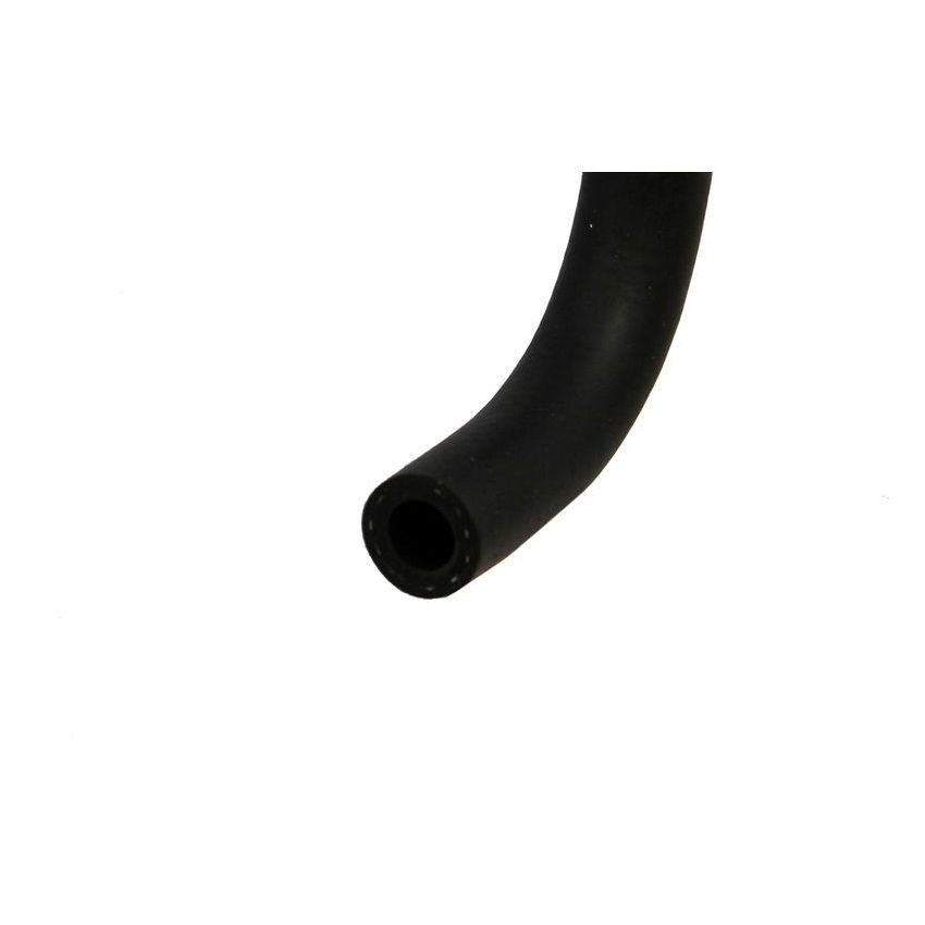 CRP PRODUCTS PSH0482 Rein OE Quality Power Steering Return Rubber Hose w/ Clamps