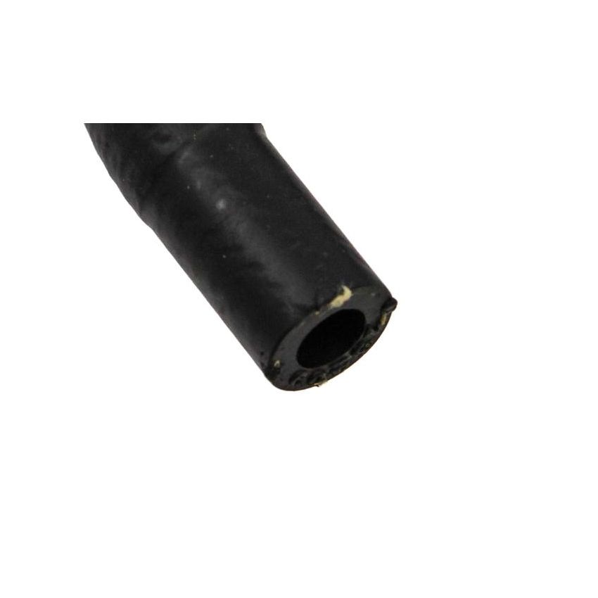 CRP PRODUCTS PSH0494 Rein OE Quality Power Steering Return Rubber Hose w/ Clamps