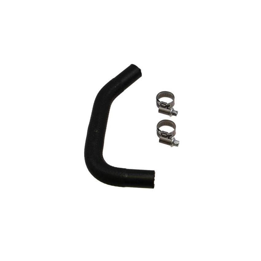 CRP PRODUCTS PSH0495 Rein OE Quality Power Steering Return Rubber Hose w/ Clamps