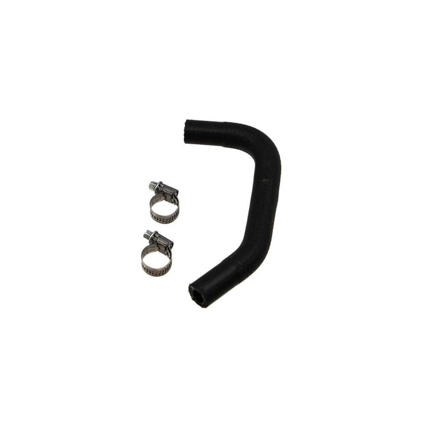 CRP PRODUCTS PSH0495 Rein OE Quality Power Steering Return Rubber Hose w/ Clamps