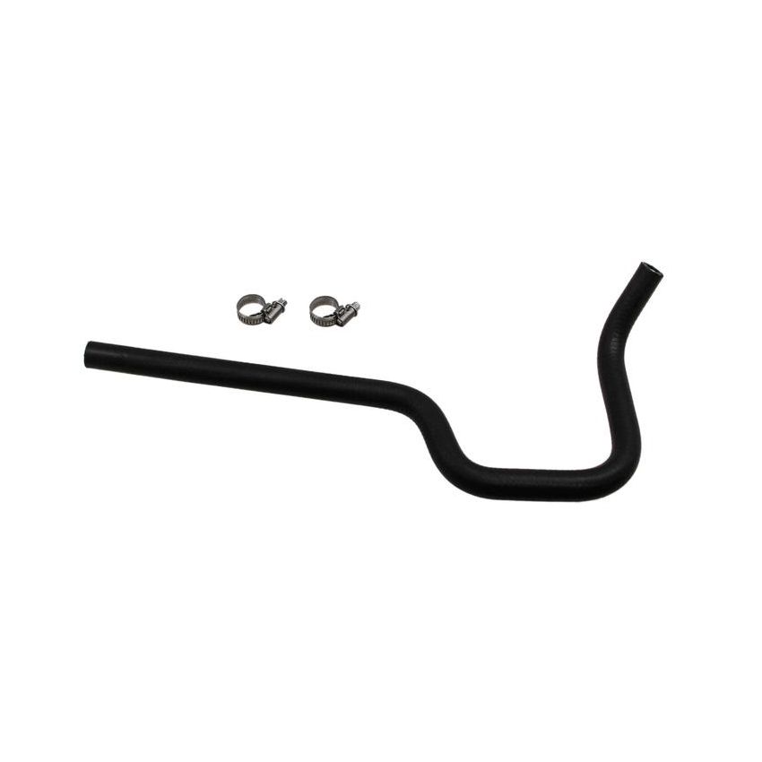 CRP PRODUCTS PSH0497 Rein OE Quality Power Steering Return Rubber Hose w/ Clamps