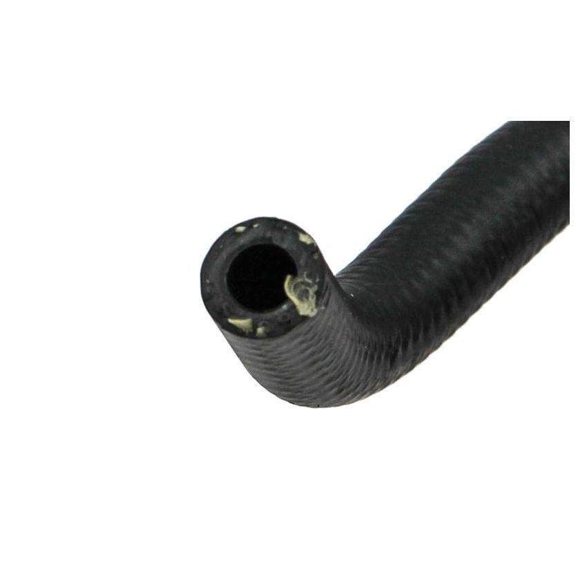 CRP PRODUCTS PSH0498 Rein OE Quality Power Steering Return Rubber Hose w/ Clamps