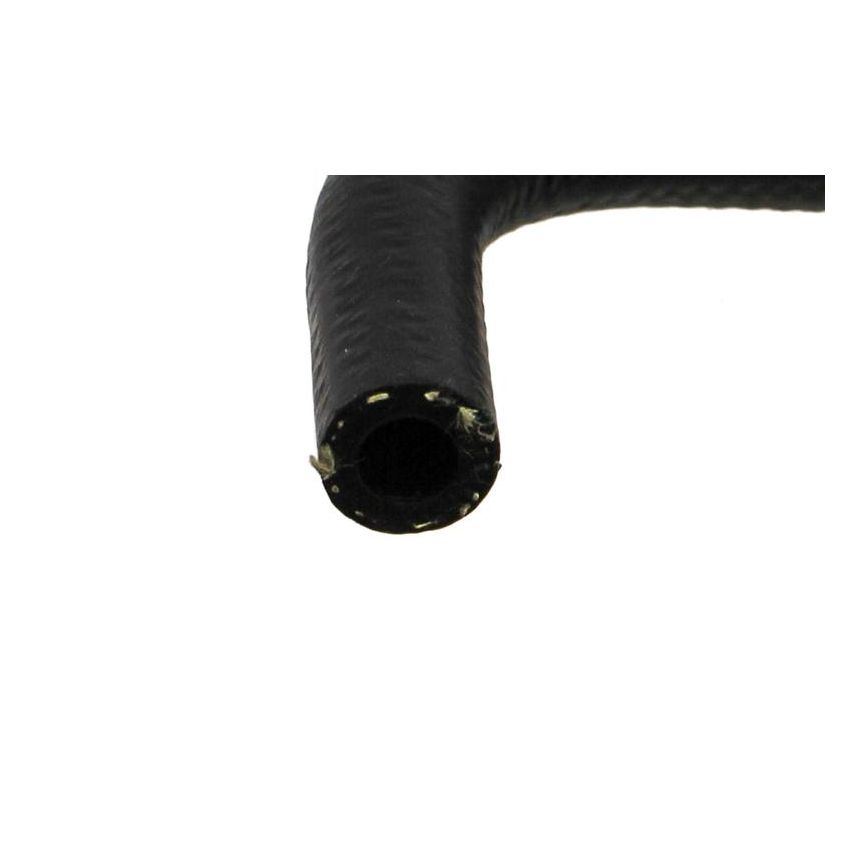 CRP PRODUCTS PSH0498 Rein OE Quality Power Steering Return Rubber Hose w/ Clamps