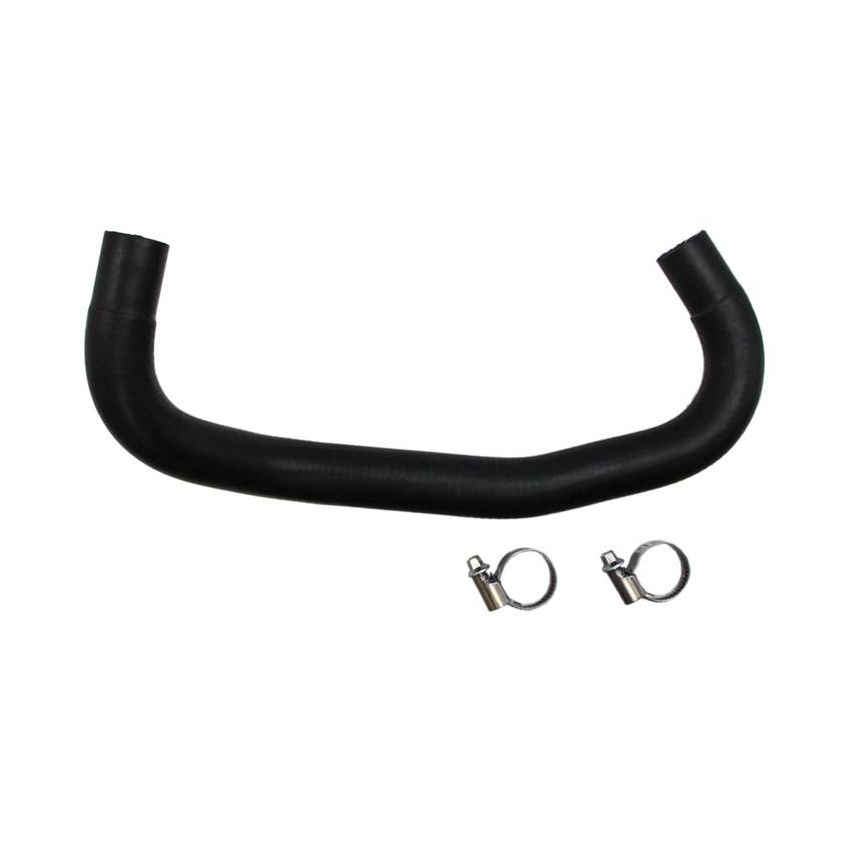 CRP PRODUCTS PSH0503 Rein OE Quality Power Steering Suction Hose w/ Clamps