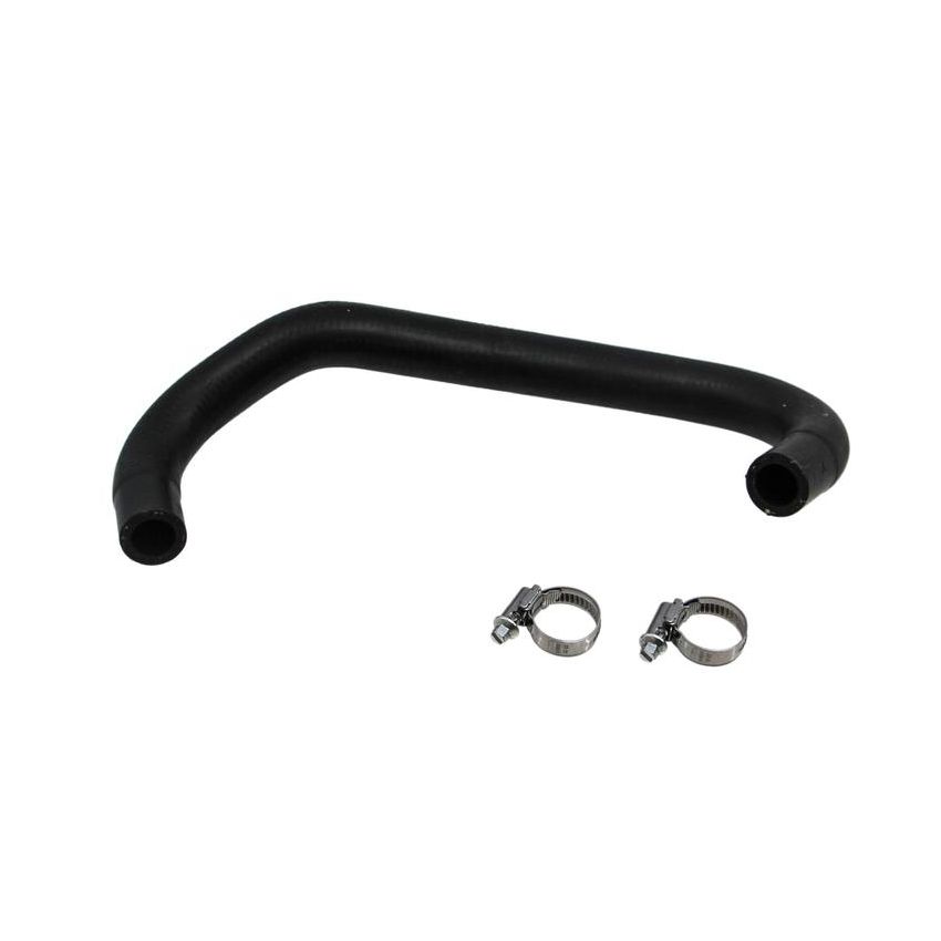 CRP PRODUCTS PSH0503 Rein OE Quality Power Steering Suction Hose w/ Clamps