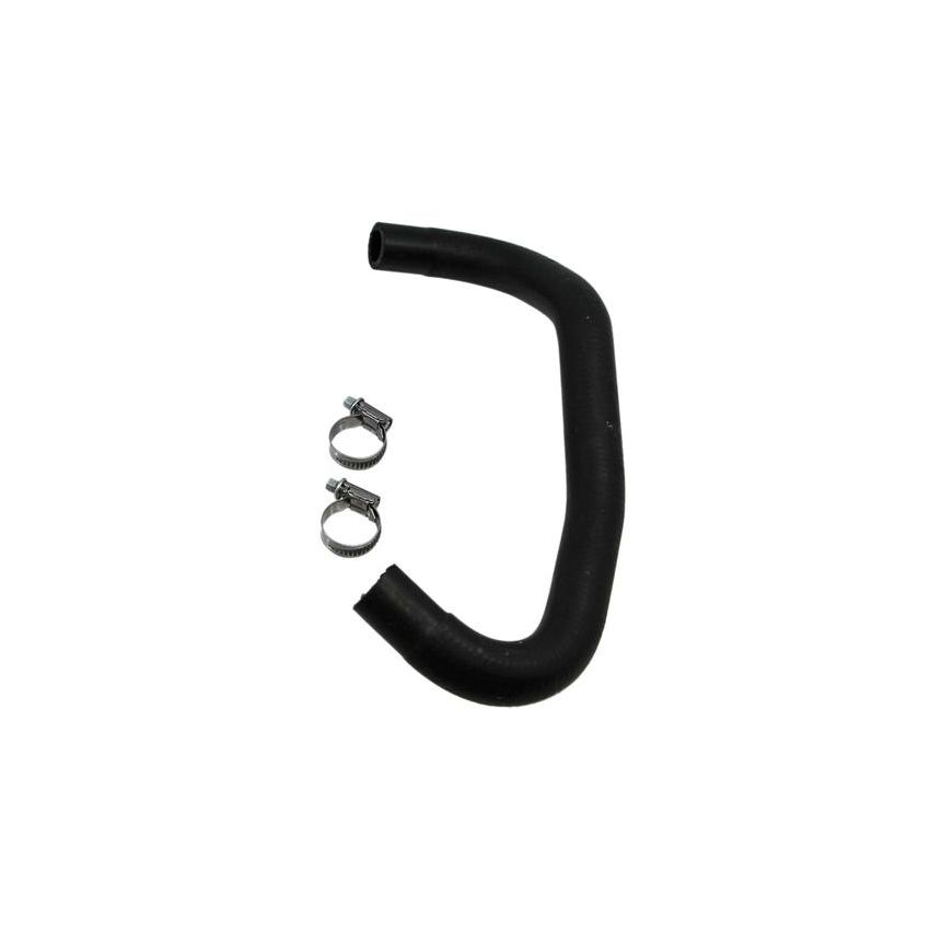 CRP PRODUCTS PSH0503 Rein OE Quality Power Steering Suction Hose w/ Clamps