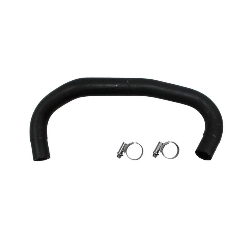 CRP PRODUCTS PSH0503 Rein OE Quality Power Steering Suction Hose w/ Clamps