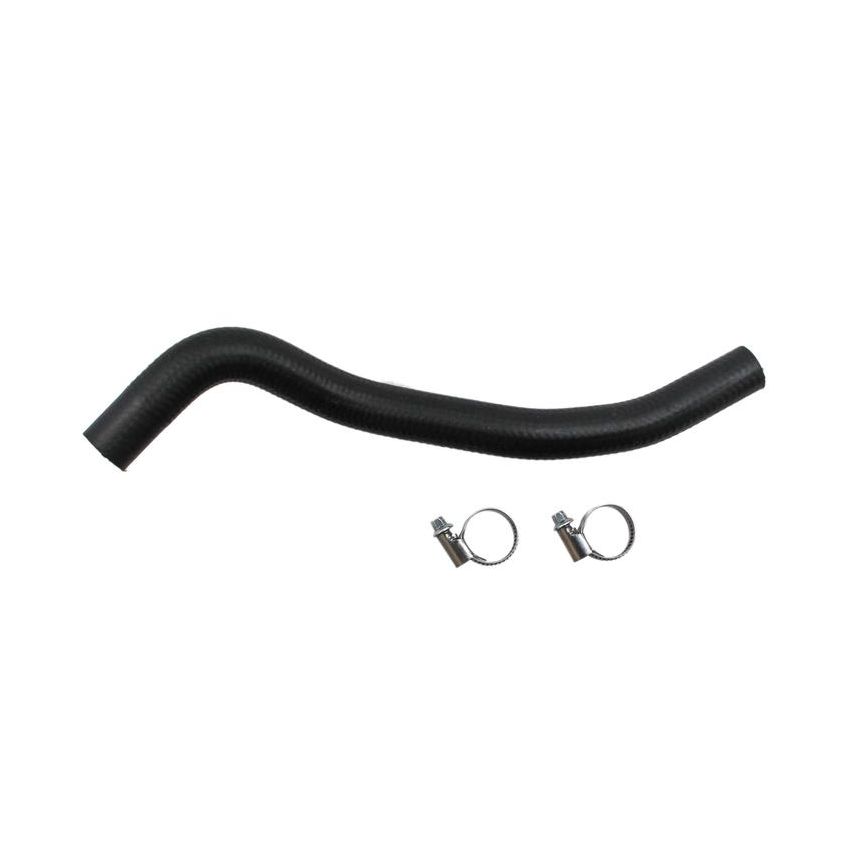 CRP PRODUCTS PSH0504 Rein OE Quality Power Steering Suction Hose w/ Clamps