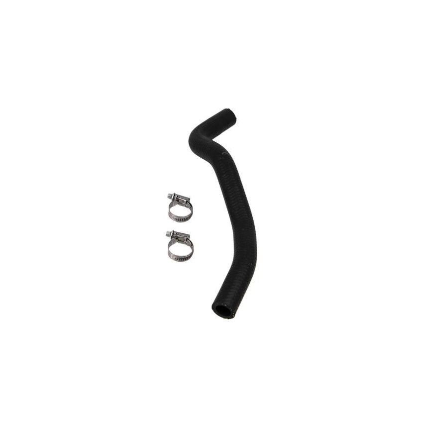 CRP PRODUCTS PSH0504 Rein OE Quality Power Steering Suction Hose w/ Clamps