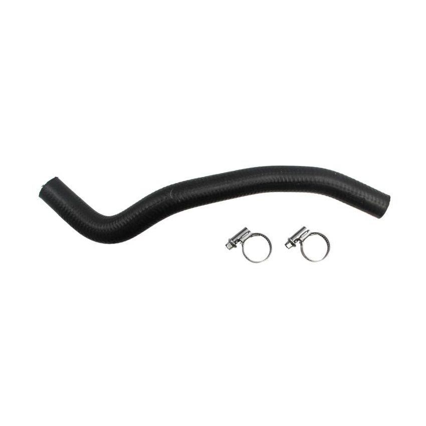CRP PRODUCTS PSH0504 Rein OE Quality Power Steering Suction Hose w/ Clamps