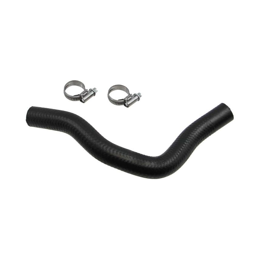 CRP PRODUCTS PSH0505 Rein OE Quality Power Steering Suction Hose w/ Clamps