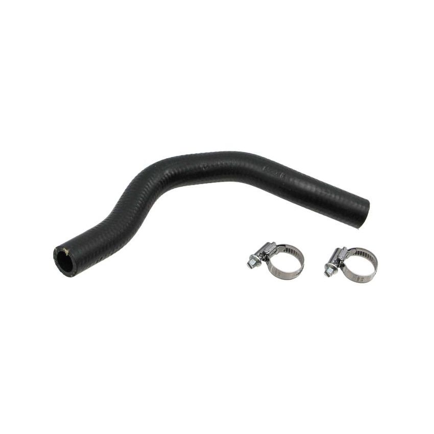 CRP PRODUCTS PSH0505 Rein OE Quality Power Steering Suction Hose w/ Clamps