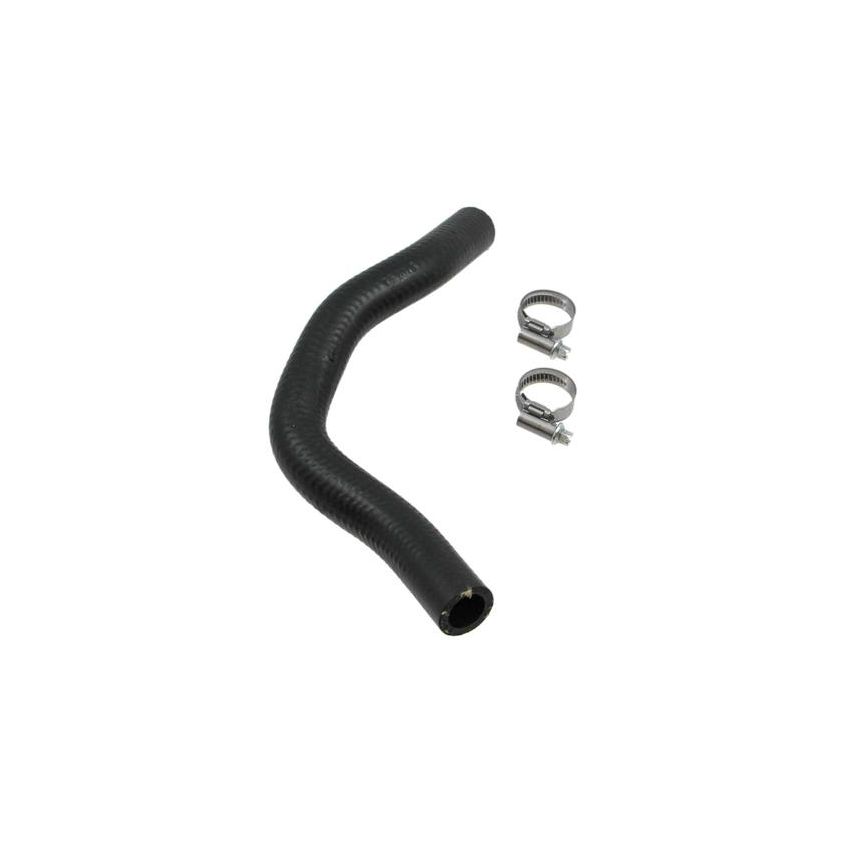 CRP PRODUCTS PSH0505 Rein OE Quality Power Steering Suction Hose w/ Clamps