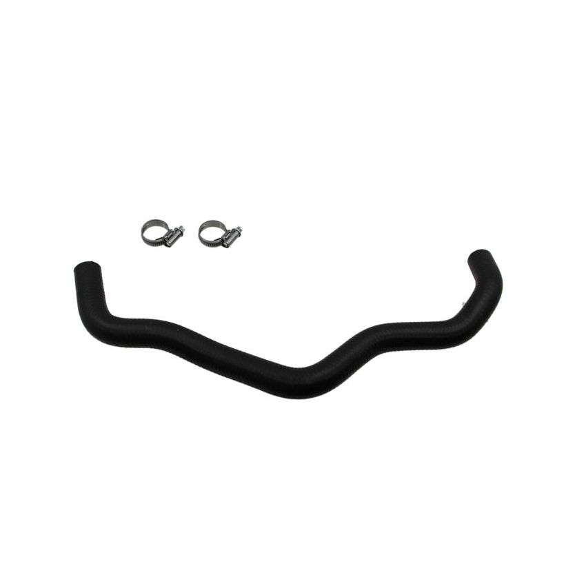 CRP PRODUCTS PSH0506 Rein OE Quality Power Steering Suction Hose w/ Clamps