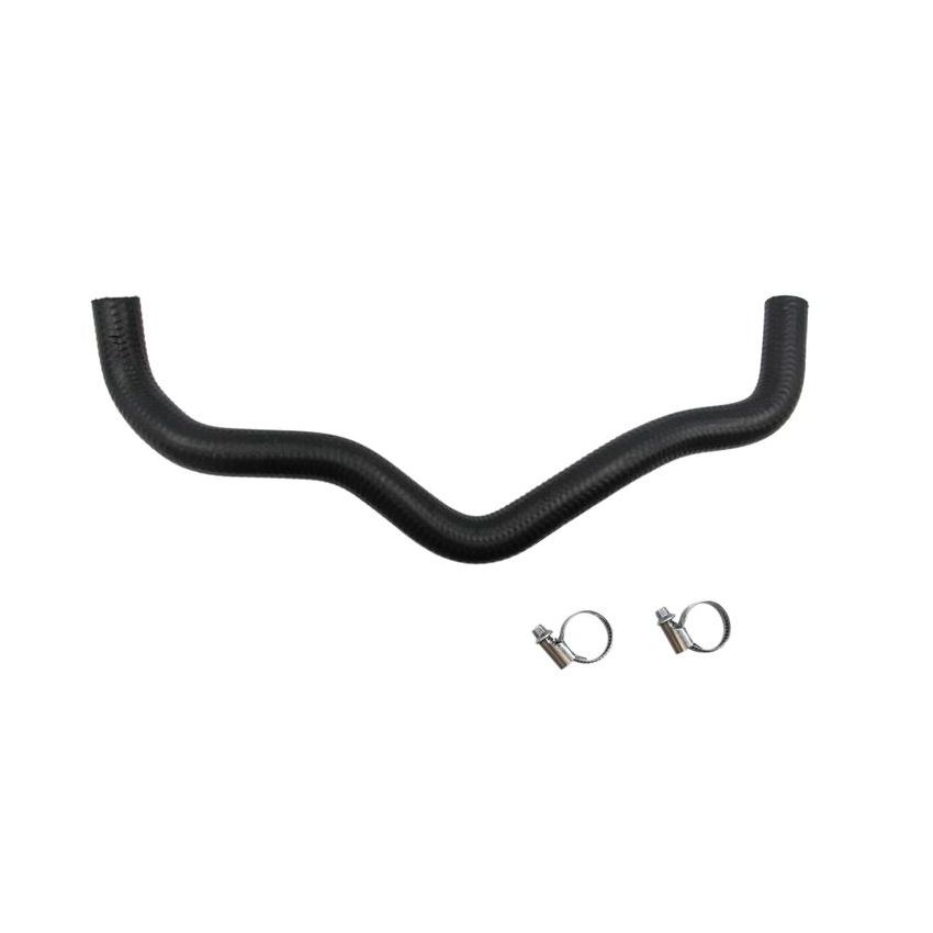 CRP PRODUCTS PSH0506 Rein OE Quality Power Steering Suction Hose w/ Clamps