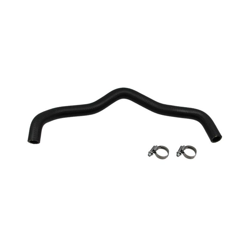 CRP PRODUCTS PSH0506 Rein OE Quality Power Steering Suction Hose w/ Clamps