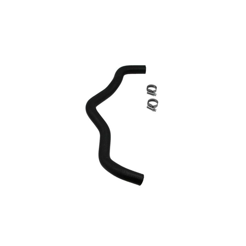 CRP PRODUCTS PSH0506 Rein OE Quality Power Steering Suction Hose w/ Clamps