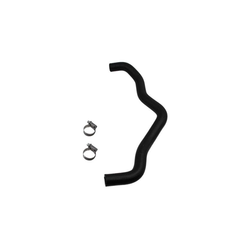 CRP PRODUCTS PSH0506 Rein OE Quality Power Steering Suction Hose w/ Clamps