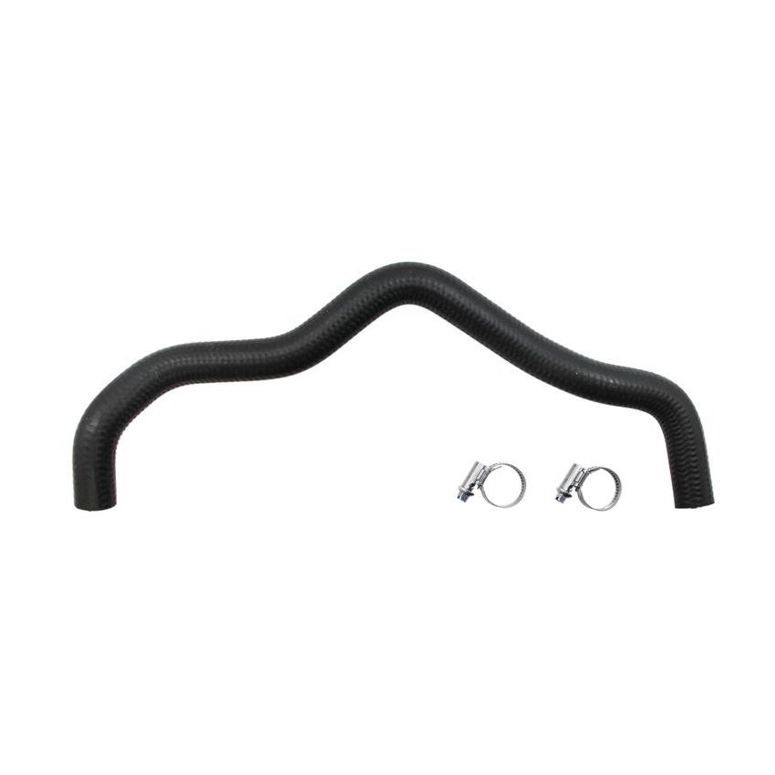 CRP PRODUCTS PSH0506 Rein OE Quality Power Steering Suction Hose w/ Clamps