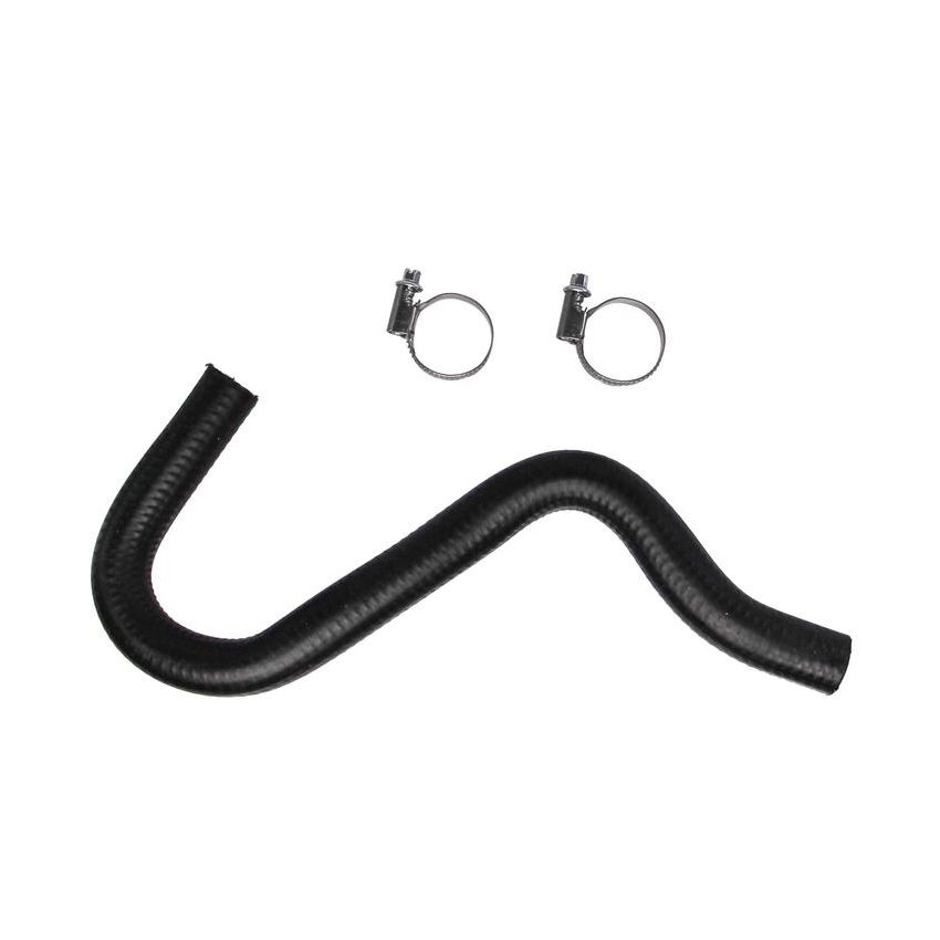 CRP PRODUCTS PSH0530 Rein OE Quality Power Steering Suction Hose w/ Clamps