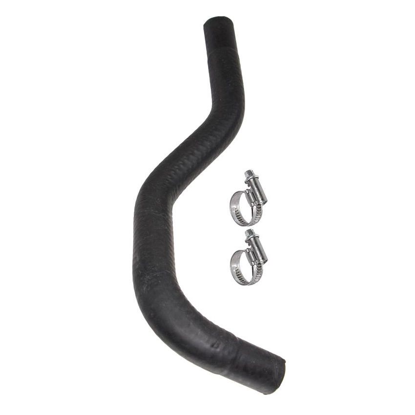 CRP PRODUCTS PSH0559 Rein OE Quality Power Steering Return Rubber Hose w/ Clamps
