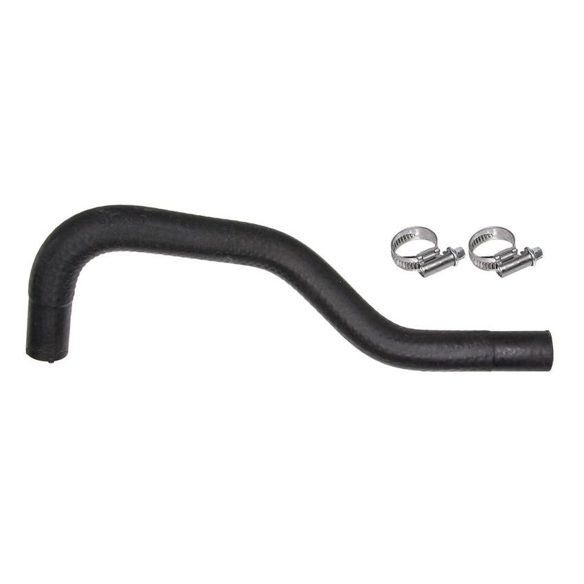 CRP PRODUCTS PSH0559 Rein OE Quality Power Steering Return Rubber Hose w/ Clamps