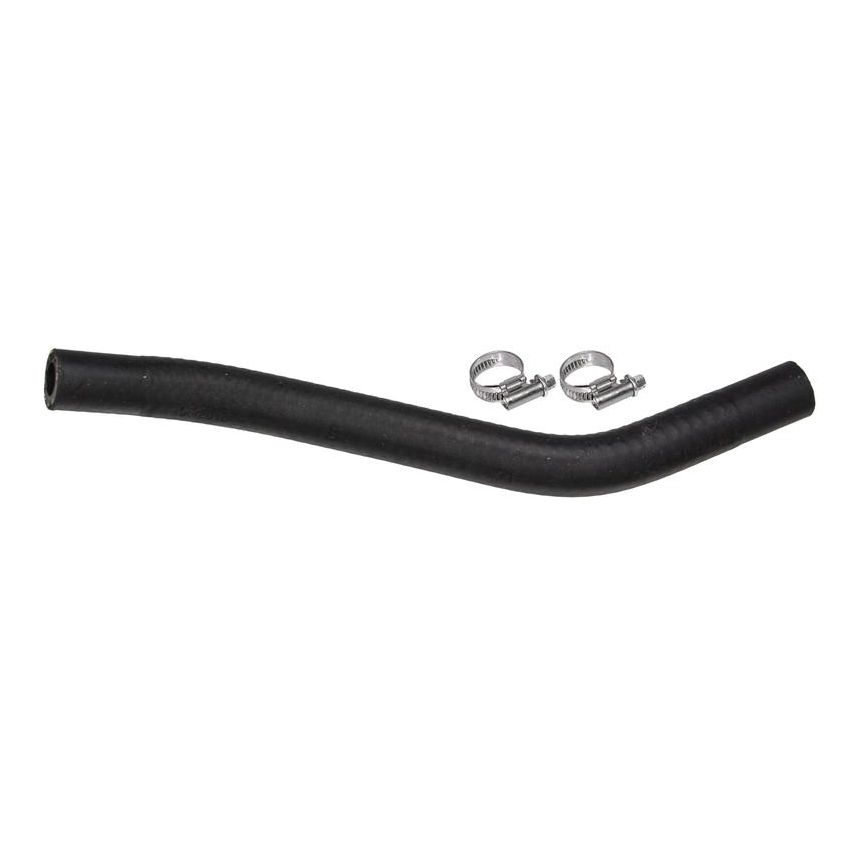 CRP PRODUCTS PSH0560 Rein OE Quality Power Steering Return Rubber Hose w/ Clamps
