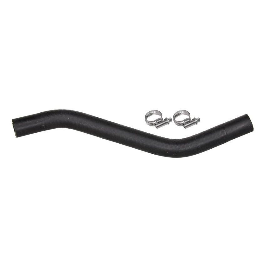 CRP PRODUCTS PSH0560 Rein OE Quality Power Steering Return Rubber Hose w/ Clamps