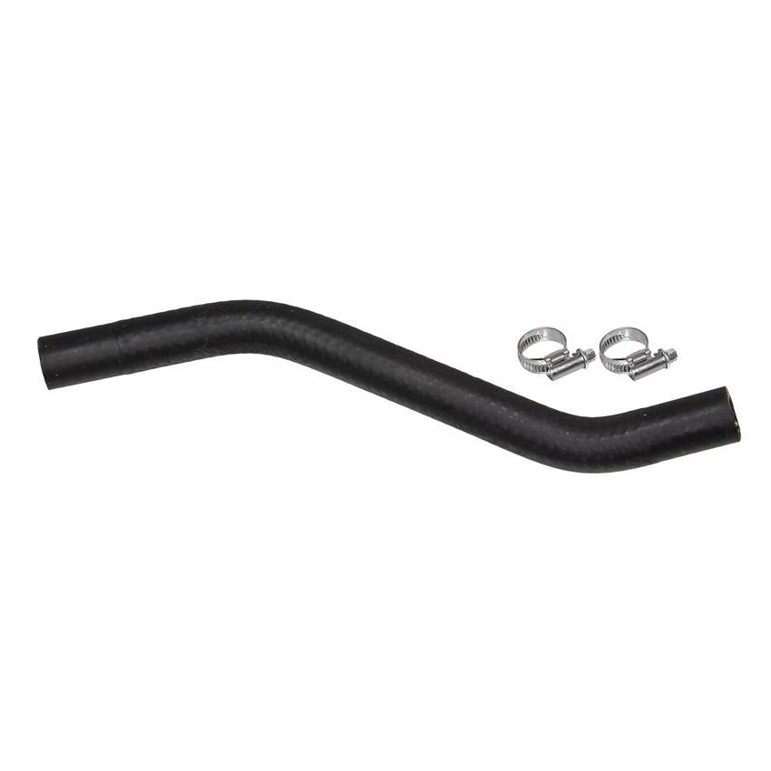 CRP PRODUCTS PSH0560 Rein OE Quality Power Steering Return Rubber Hose w/ Clamps