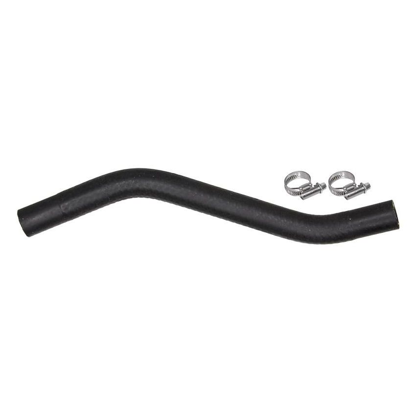 CRP PRODUCTS PSH0560 Rein OE Quality Power Steering Return Rubber Hose w/ Clamps