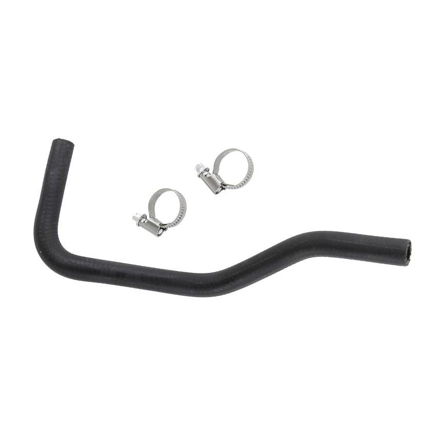 CRP PRODUCTS PSH0590 Rein OE Quality Power Steering Return Rubber Hose w/ Clamps