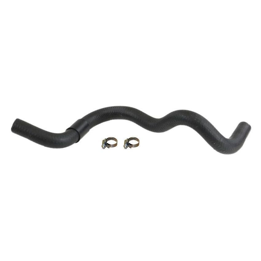 CRP PRODUCTS PSH0597 Rein OE Quality Power Steering Suction Hose w/ Clamps